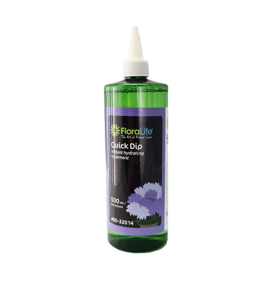 FloraLife - Quick Dip 500 ml