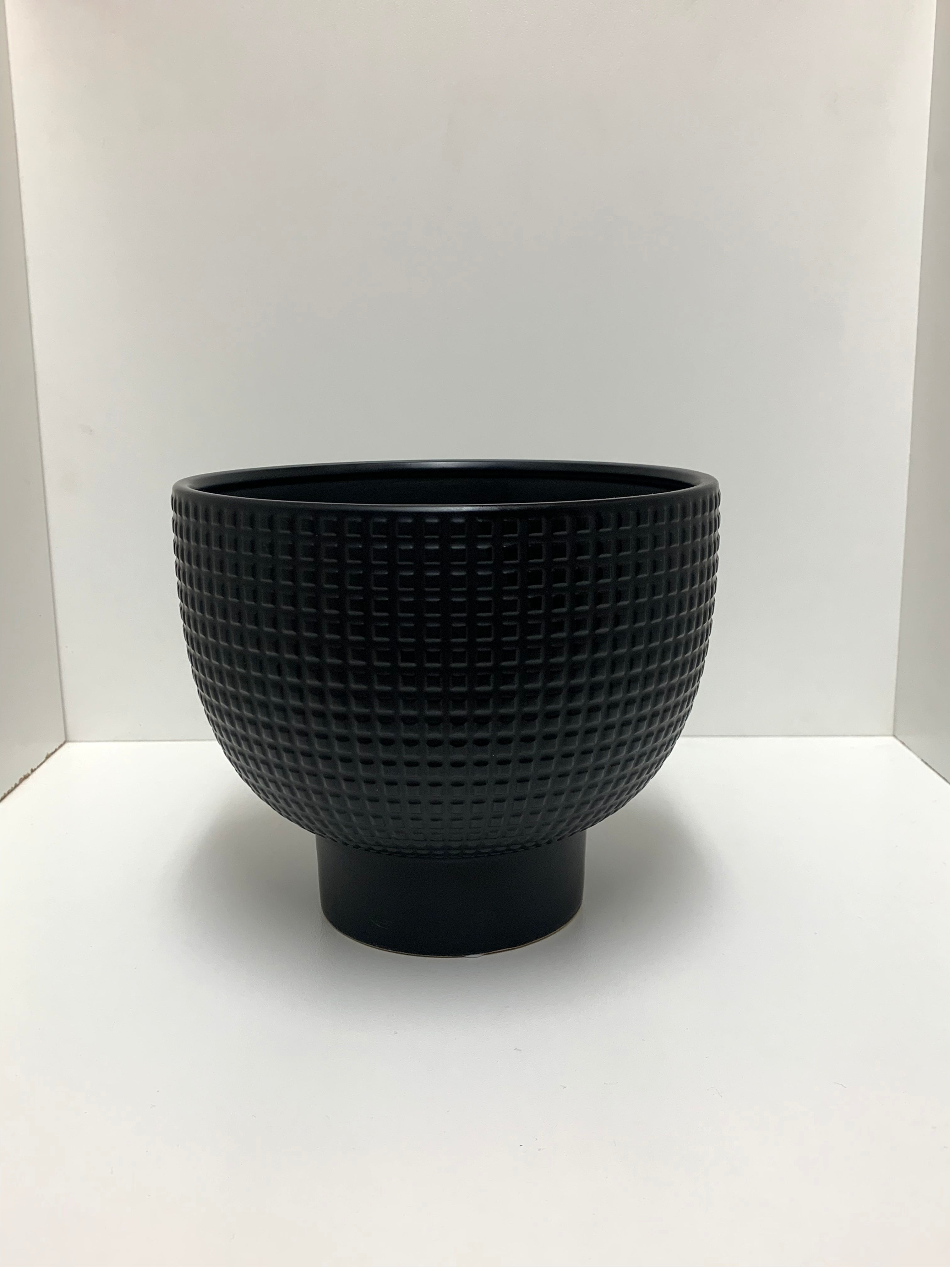 L-Grande Terrain Miso Black ( Large )