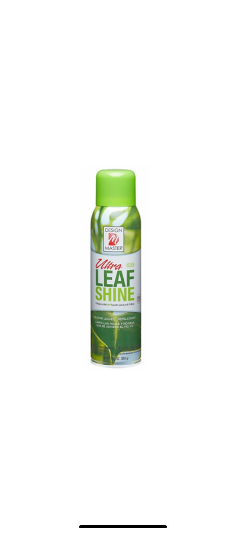 Ultra Leaf Shine 659 Floral Spray Paint – Wholesale Florist Supplies Melbourne