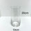 Thumbnail: Glass Cylinder GL10/20