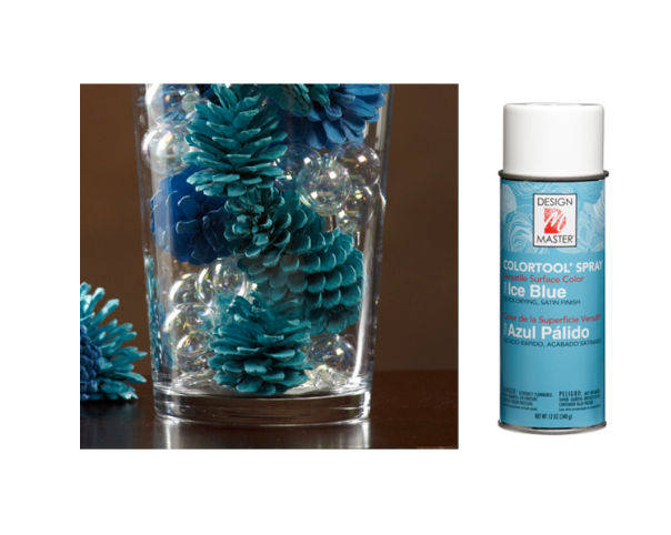 Design Master Ice Blue 704