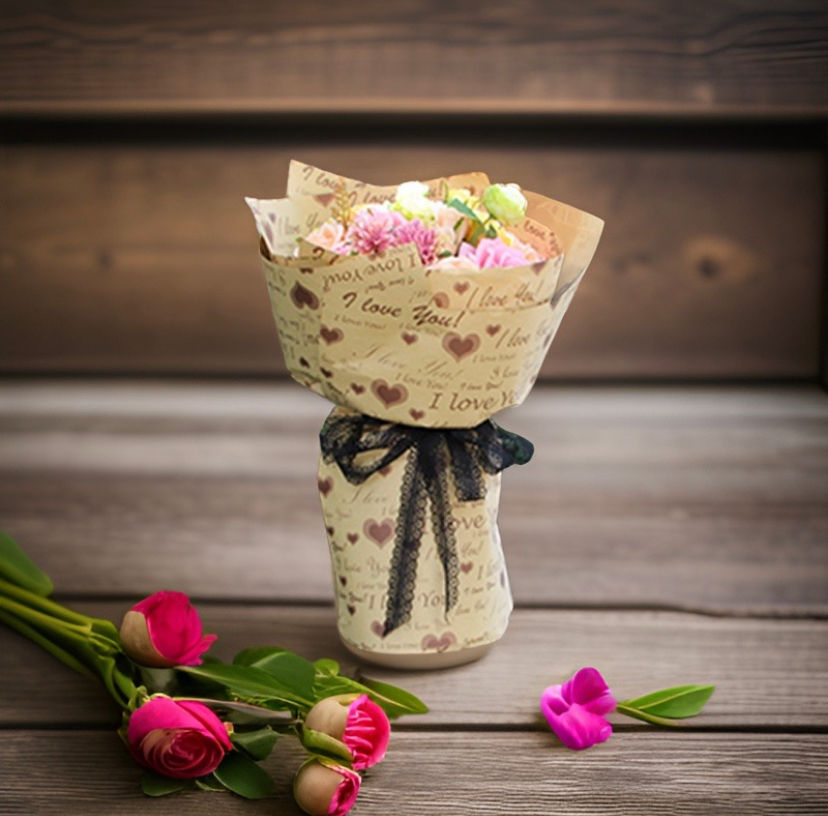 Love Kraft Paper Sheets Brown Offshore Florist Supplies love-kraft-paper-sheets-brown-offshore-florist-supplies