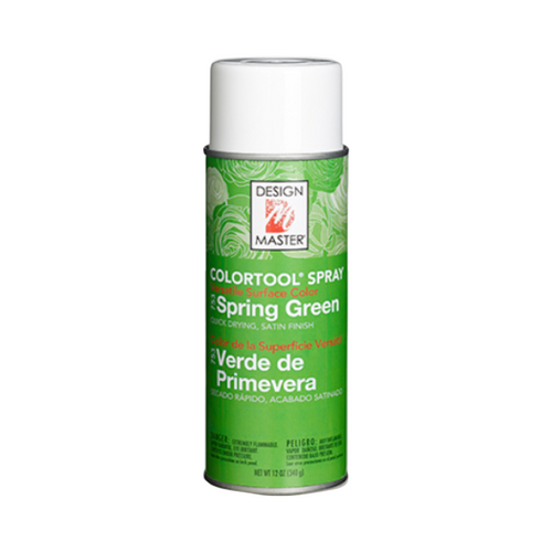 Spring Fill Green Design Master Spring Green 753 | Wholesale Florist Supplies Australia