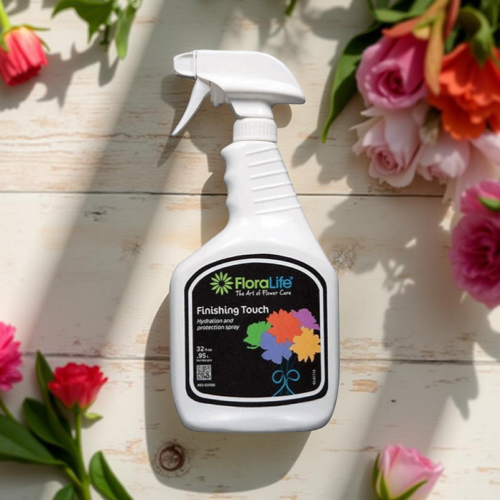 Floralife - Finishing Touch 1lt
