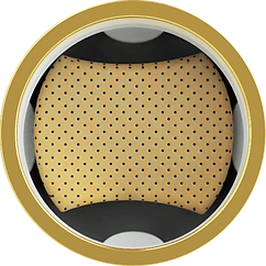Modulo rotazione con MT Cuscino