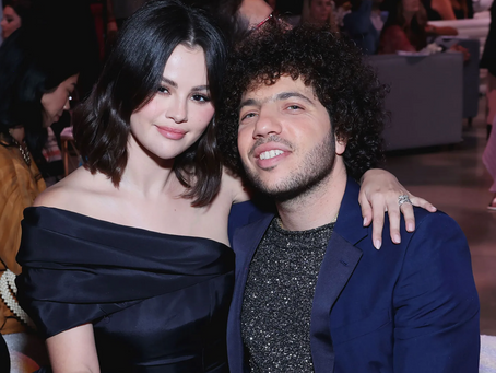 The Benny & Selena Narrative: A Cautionary Tale of Unequal Emotional Labor