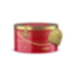 panettone artigianale classico dolci palmisano in latta