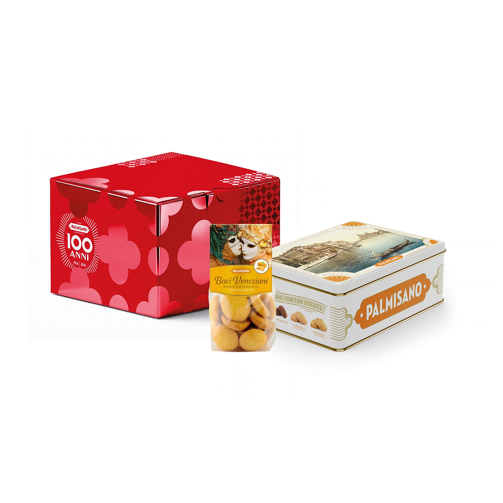 Gift Box N°3