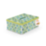 Colomba artigianale al bellini cocktail palmisano