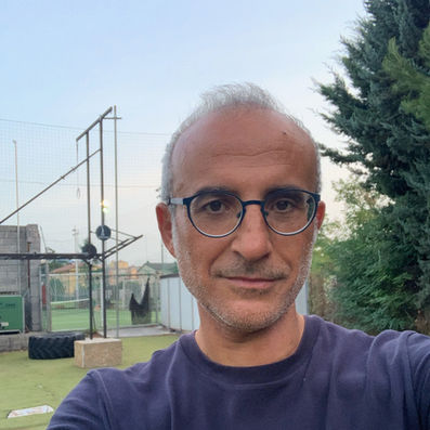 GIUSEPPE SCELSI