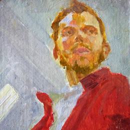 Portraits and Self Portraits