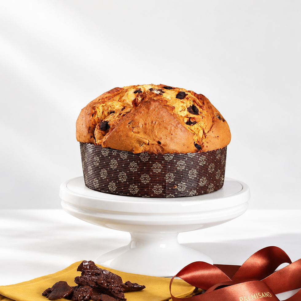 panettone artigianale dolci palmisano el moro
