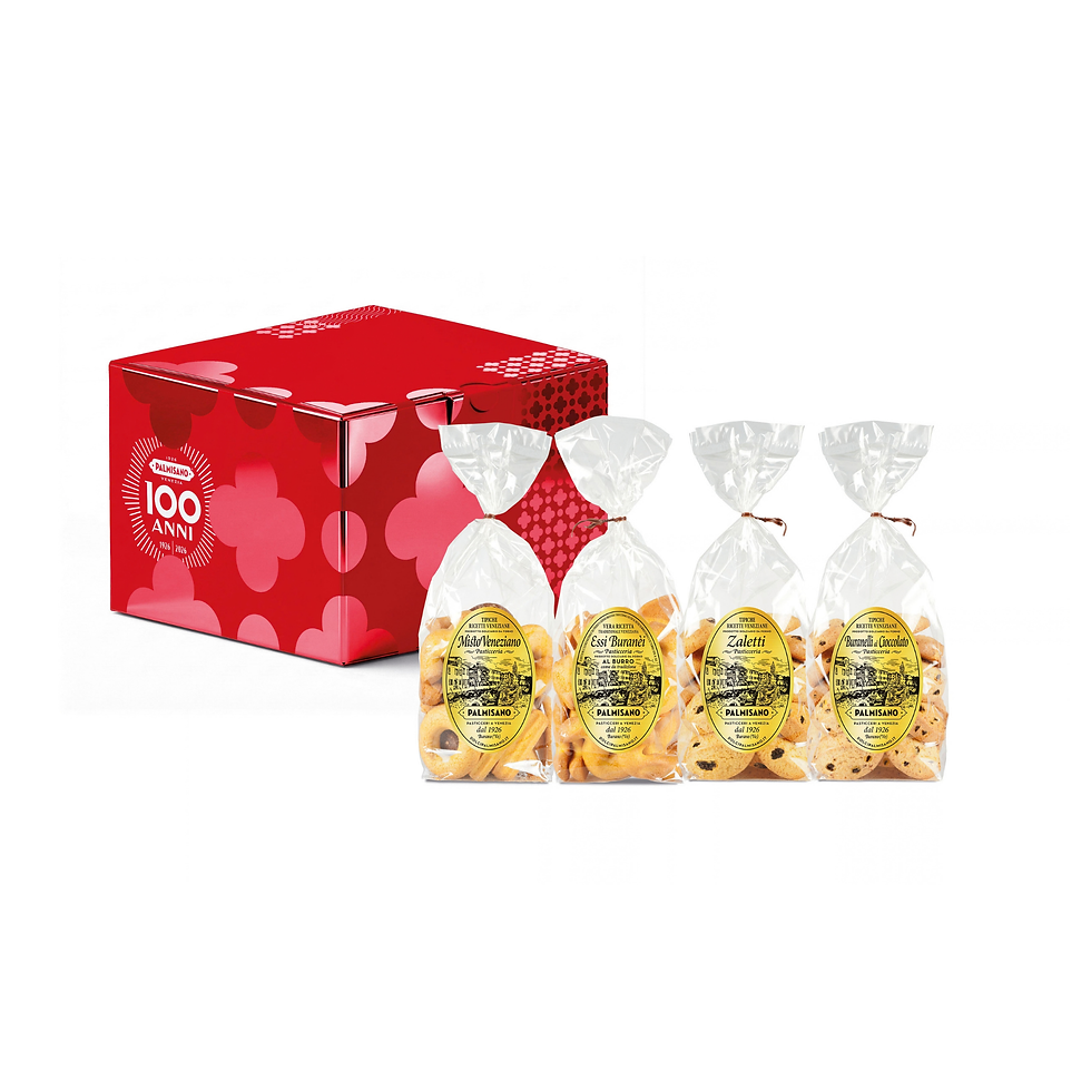 Gift Box N°2