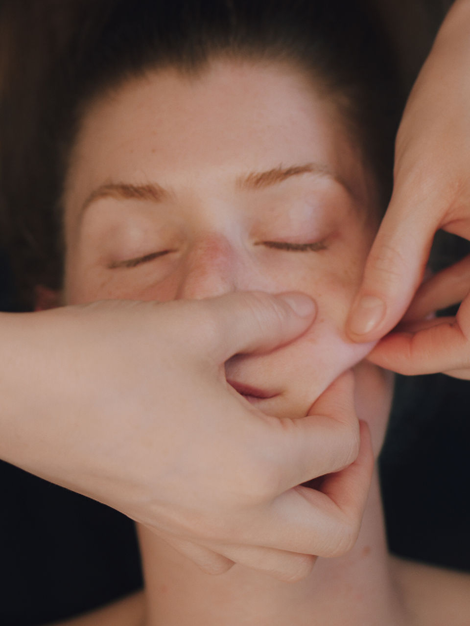 Massaggi kobido in studio e a domicilio modena, bologna, emilia romagna flusso estremo benessere