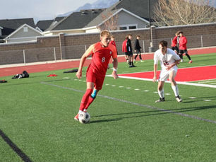 Cooper Emerick’s Story: Resilience, Recovery, and a Relentless Love for the Game