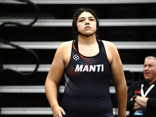 Not Taking No For An Answer; Dannelyn Castros’ Story; By Cosette Brockbank