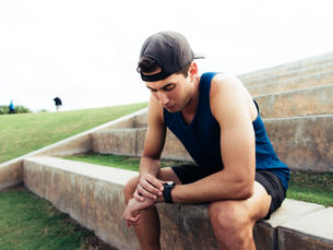 How Sleep Affects Your Game