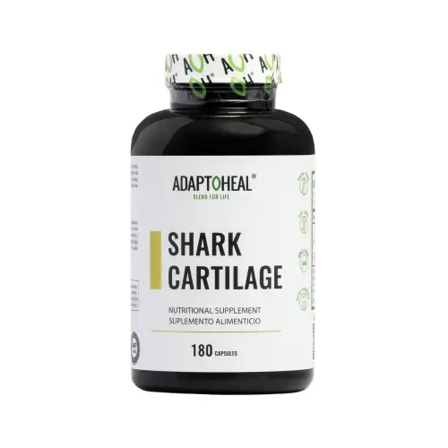 Adaptoheal -Cartílago de tiburón x 180 Capsulas