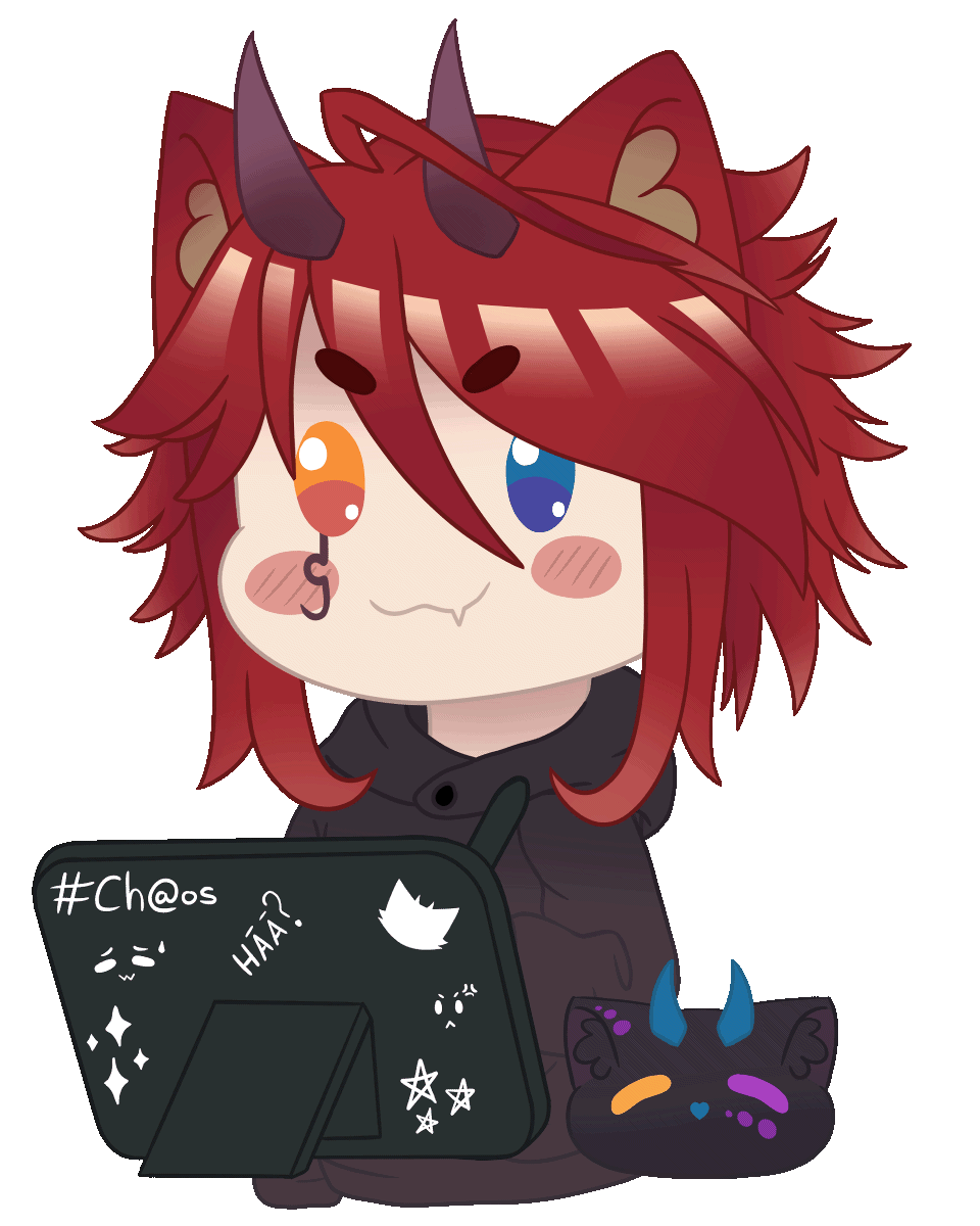 KiraDrawSpeak.gif