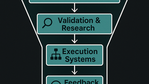 AI for Entrepreneurs: From Idea to Execution with Agentic Workflows