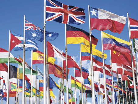 Three Questions To Ask Yourself When Investing Overseas