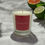 Thumbnail: Lime, Basil and Mandarin Scented Candle