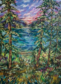 The Lake