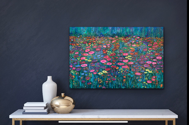 After the Rain - $400