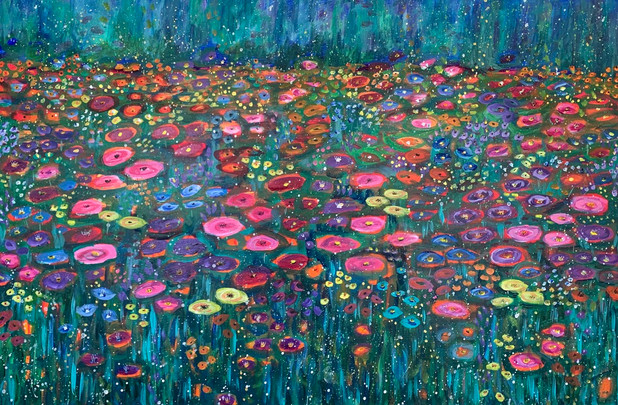 After the Rain - $400