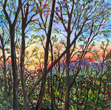 Dawn - Available at Plum Bottom Galler, Egg Harbor WI