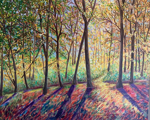 Hidden Path - $350