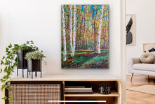 A Walk in the Woods - $200