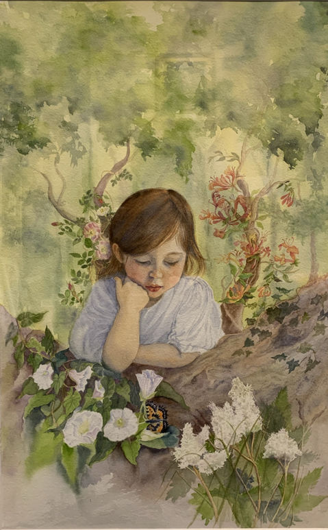 Worcester Society of Artists, Annual Exhibition 2021