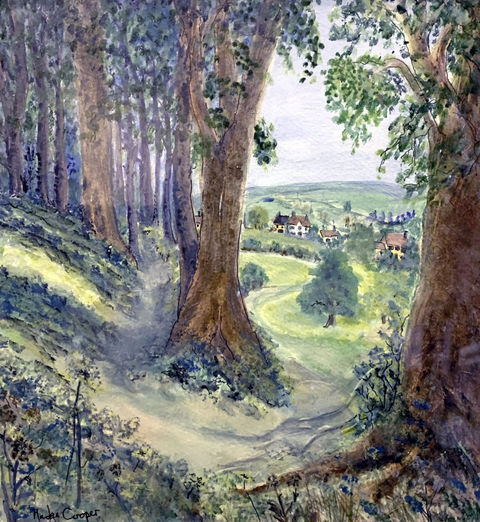 Worcester Society of Artists, Annual Exhibition 2021