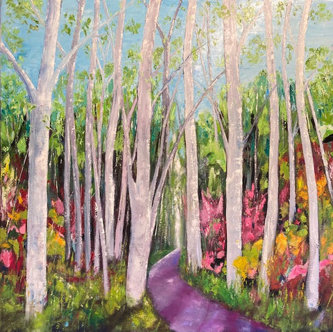 Paul Bloxham