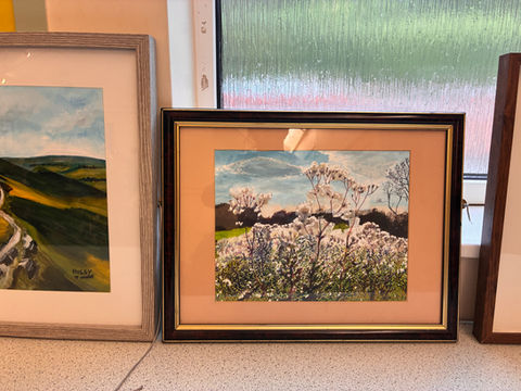 Ken Candlin Landscape Painting Award 2026