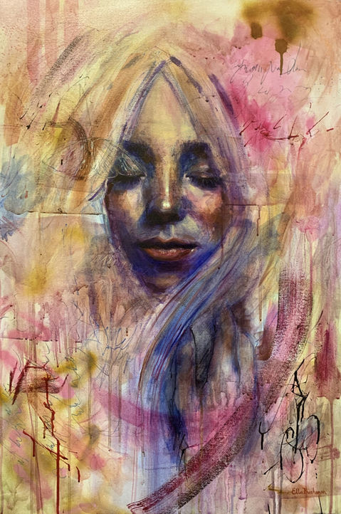 Worcester Society of Artists, Annual Exhibition 2021