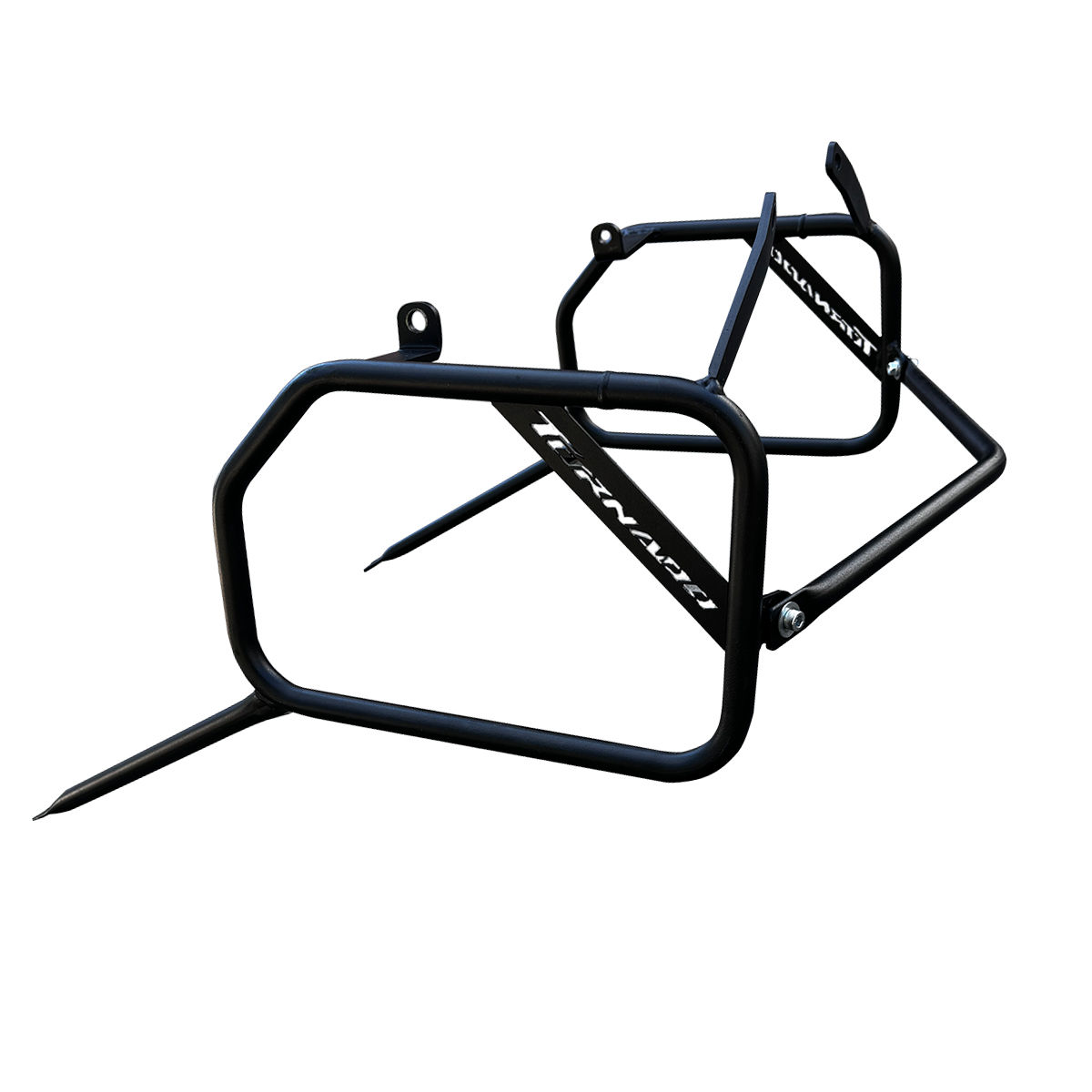 AFASTADOR DE ALFORGE :: XR300L TORNADO