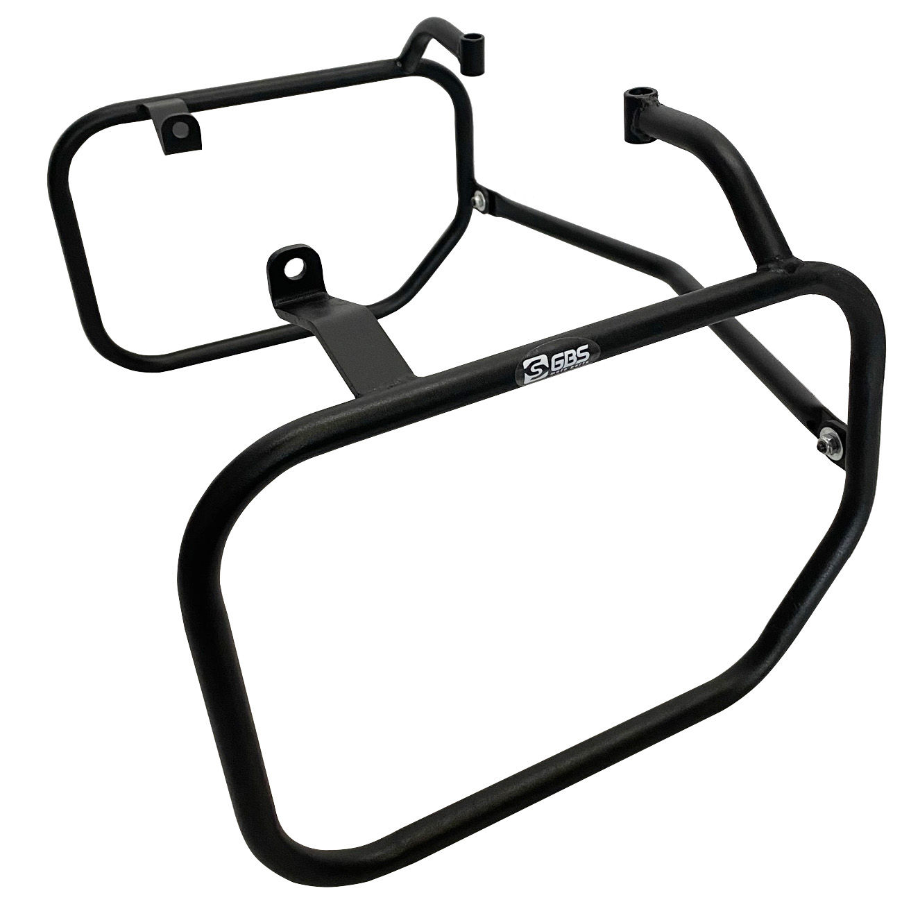 AFASTADOR DE ALFORJE :: YAMAHA LANDER 250