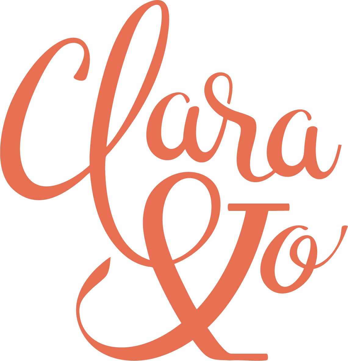 Clara & Jo