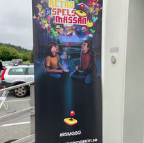 Retrospelsmässan 2026