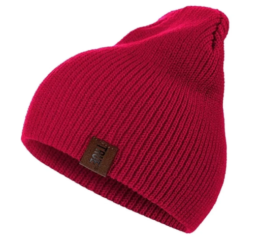 Gorro de invierno