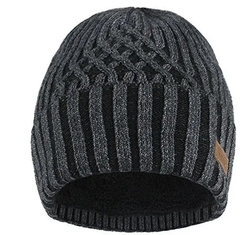 Gorro de invierno