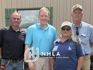 On July 24, U.S. Environmental Protection Agency Administra-tor Lee Zeldin visited R.S. Coleman Lumber Company in Cul-peper, Virginia. The visit was part of the EPA’s Powering the Great American Comeback initiative, which seeks to advance the agency’s environmental mission while supporting American manufacturing and economic growth. 