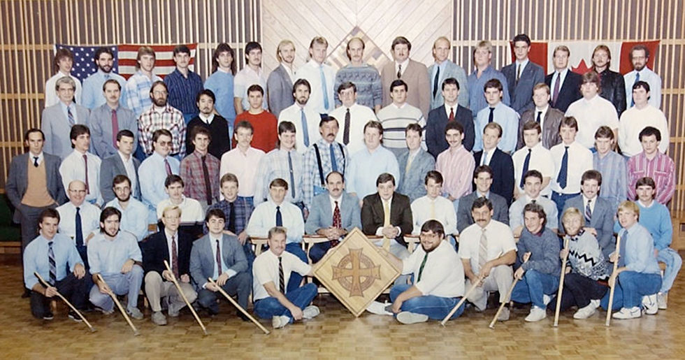 ITS Class 97
