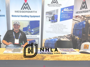 Messersmith Manufacturing: Leading the Way in Wood Boiler Systems for the Forest Products Industry in the October 2025 edition of Hardwood Matters magazine