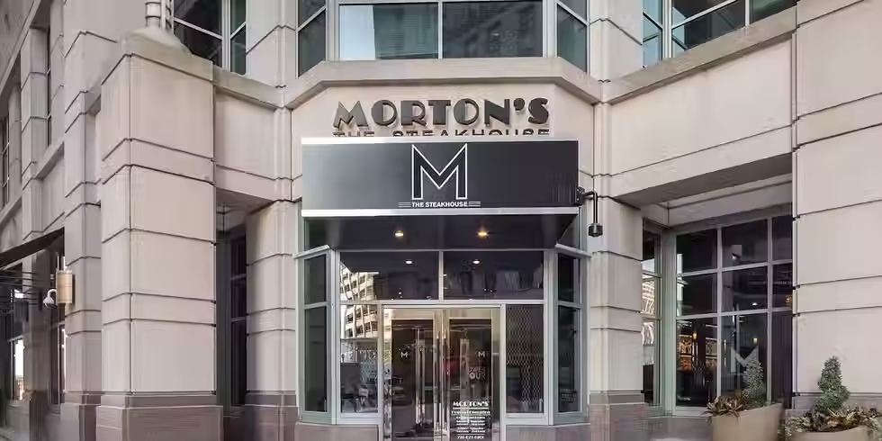 Morton's The Steakhouse