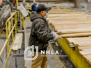 If there is one thing I know about hardwood mill operators, it is that you know your own business. You know your people, your equipment, your lumber, and the hundred decisions it takes to keep a mill running every day. You have learned through experience, and you do not need someone from the outside telling you how to run your operation.