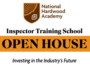 Inspector Training School Open House 