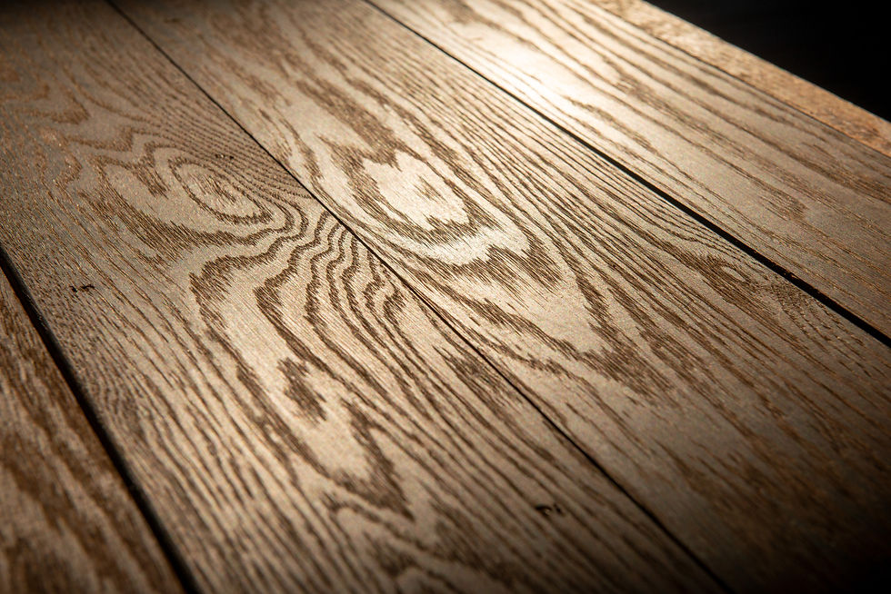 Thermally Modified Wood: Market Momentum, Material Innovation, and the Future of Domestic Hardwood